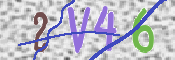 CAPTCHA Bild