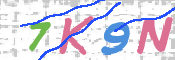 CAPTCHA Bild