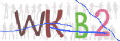 CAPTCHA Bild