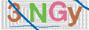 CAPTCHA Bild