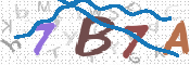 CAPTCHA Bild