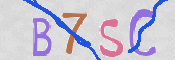 CAPTCHA Bild