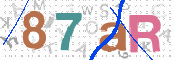 CAPTCHA Bild