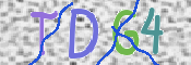 CAPTCHA Bild