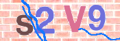 CAPTCHA Bild