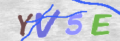 CAPTCHA Bild
