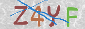 CAPTCHA Bild