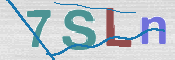 CAPTCHA Bild