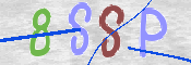 CAPTCHA Bild