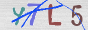 CAPTCHA Bild