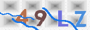 CAPTCHA Bild