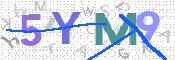 CAPTCHA Bild