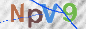 CAPTCHA Bild