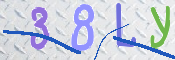 CAPTCHA Bild