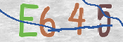 CAPTCHA Bild