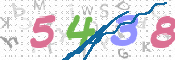 CAPTCHA Bild