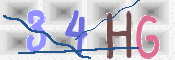 CAPTCHA Bild