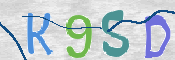 CAPTCHA Bild