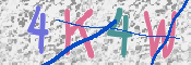 CAPTCHA Bild