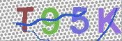 CAPTCHA Bild