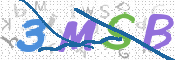 CAPTCHA Bild
