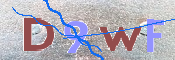 CAPTCHA Bild