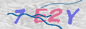 CAPTCHA Bild