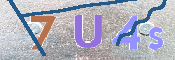 CAPTCHA Bild
