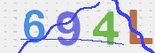 CAPTCHA Bild