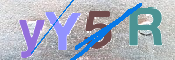 CAPTCHA Bild