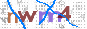 CAPTCHA Bild