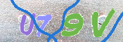 CAPTCHA Bild