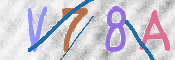 CAPTCHA Bild