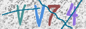 CAPTCHA Bild