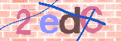 CAPTCHA Bild
