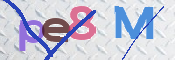 CAPTCHA Bild