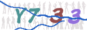 CAPTCHA Bild