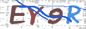 CAPTCHA Bild