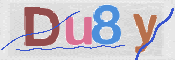 CAPTCHA Bild