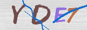 CAPTCHA Bild