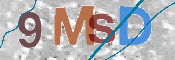 CAPTCHA Bild
