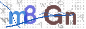 CAPTCHA Bild