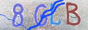 CAPTCHA Bild
