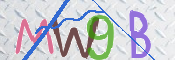 CAPTCHA Bild
