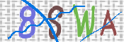 CAPTCHA Bild