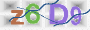 CAPTCHA Bild