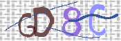 CAPTCHA Bild