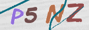 CAPTCHA Bild