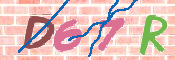 CAPTCHA Bild