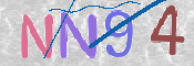 CAPTCHA Bild